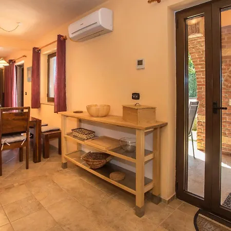 Villa Hrast Bacva *