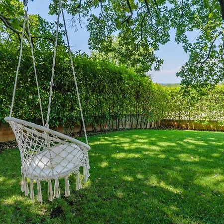 Villa Hrast Bacva Višnjan