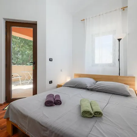 Villa Hrast Bacva