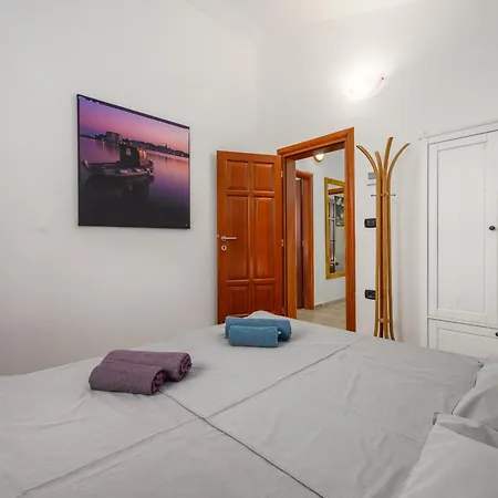 Hrast Bacva Villa Višnjan