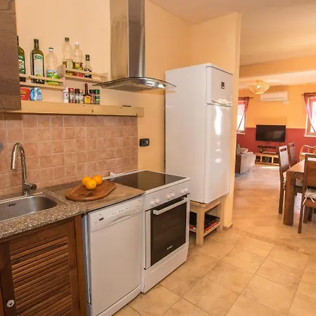Villa Hrast Bacva