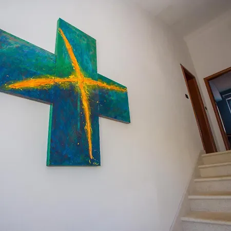 Hrast Bacva Villa Višnjan